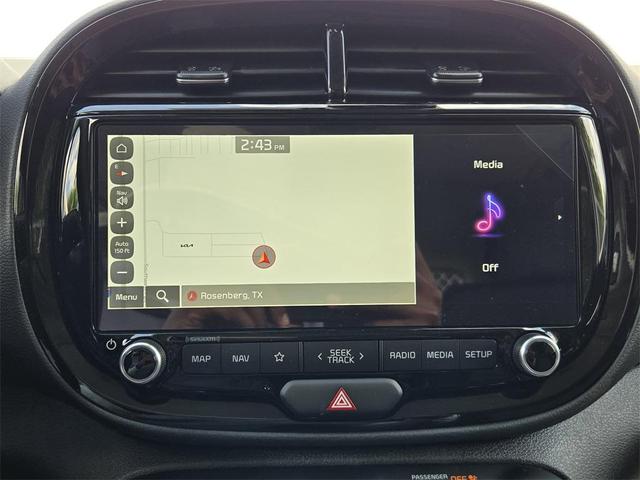Photo of 2025 Pearl Kia Soul