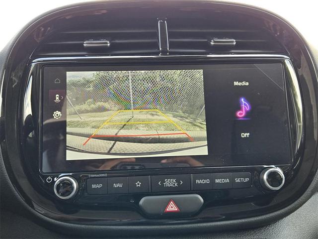 Photo of 2025 Pearl Kia Soul