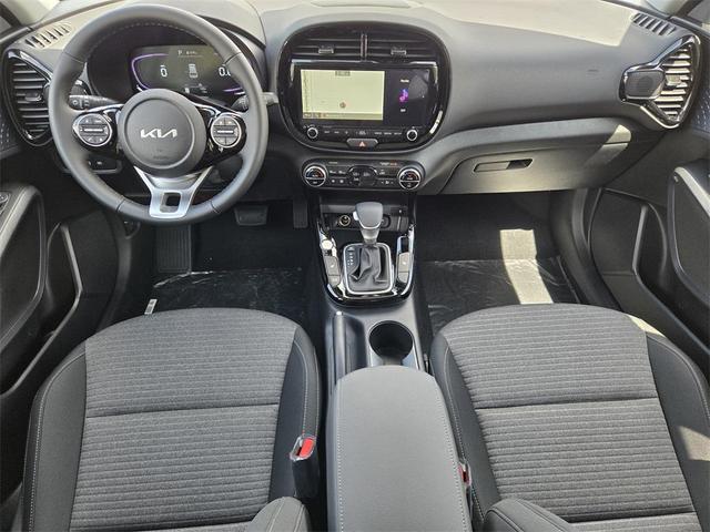 Photo of 2025 Pearl Kia Soul