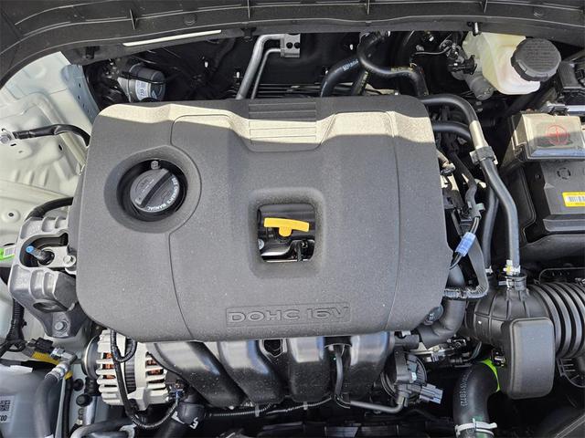 Photo of 2025 Pearl Kia Soul