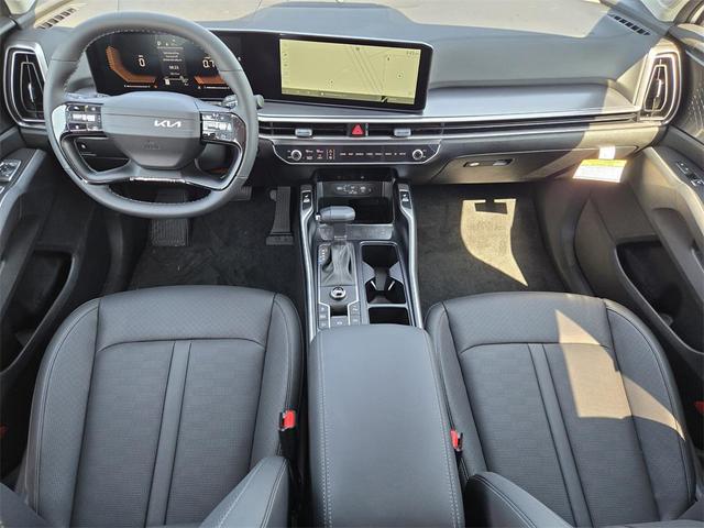 Photo of 2026 Gwp Kia Sorento
