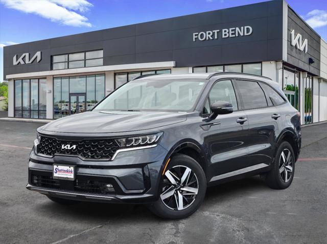 2023 Kia Sorento