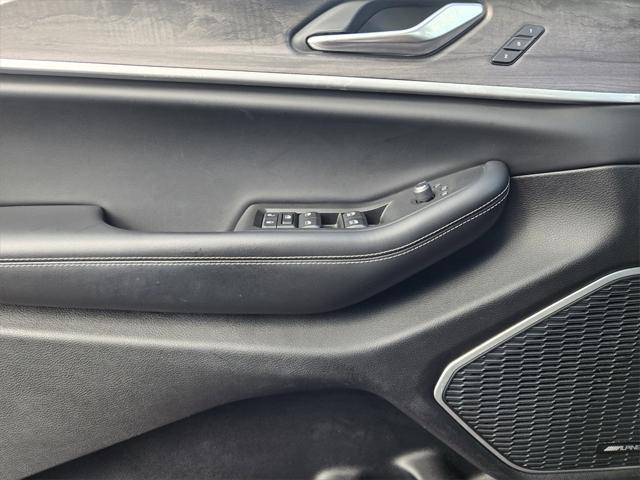 Photo of 2021 Velvet Red Pearlcoat Jeep Grand Cherokee L