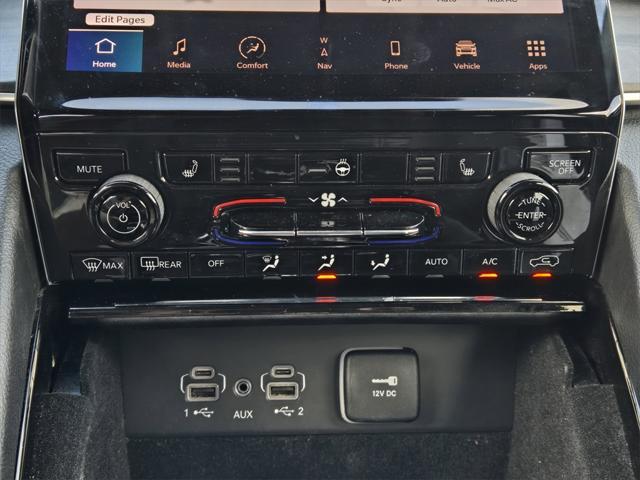 Photo of 2021 Velvet Red Pearlcoat Jeep Grand Cherokee L