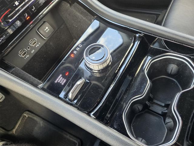 Photo of 2021 Velvet Red Pearlcoat Jeep Grand Cherokee L