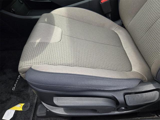 Photo of 2023 Twilight Black Hyundai SANTA FE