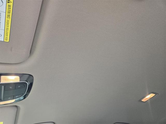 Photo of 2023 Twilight Black Hyundai SANTA FE
