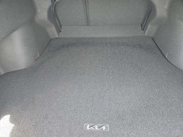 Photo of 2025 Interstellar Gray Kia K5