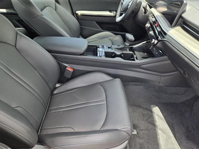 Photo of 2025 Interstellar Gray Kia K5