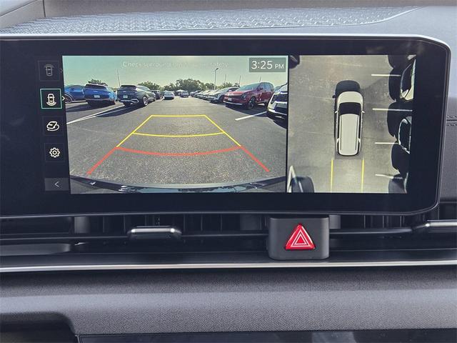 Photo of 2026 Aurora Black Pearl Kia Carnival Hybrid
