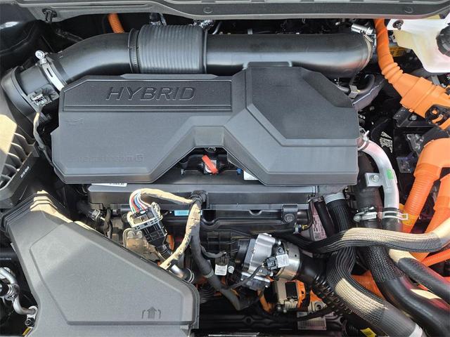 Photo of 2026 Aurora Black Pearl Kia Carnival Hybrid