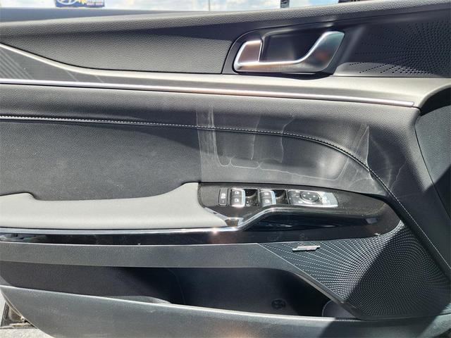 Photo of 2026 Aurora Blue Kia K5