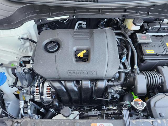 Photo of 2025 Pearl Kia Soul