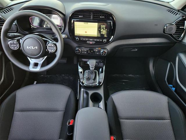 Photo of 2025 Pearl Kia Soul
