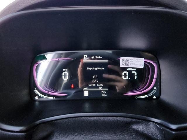 Photo of 2025 Pearl Kia Soul