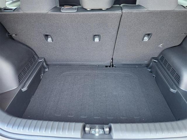 Photo of 2025 Pearl Kia Soul