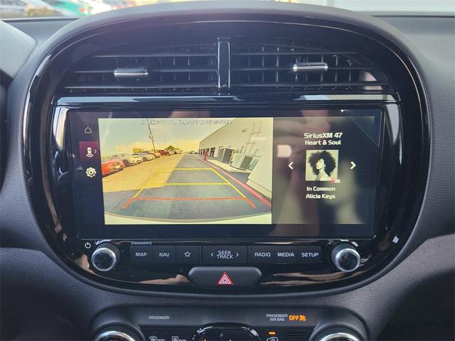 Photo of 2025 Pearl Kia Soul