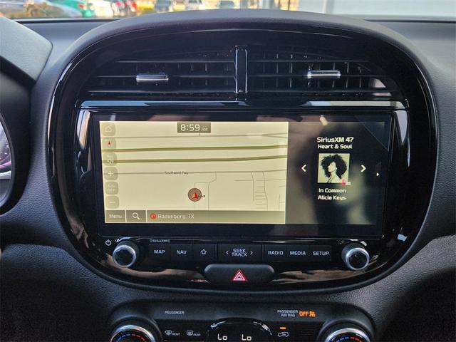 Photo of 2025 Pearl Kia Soul