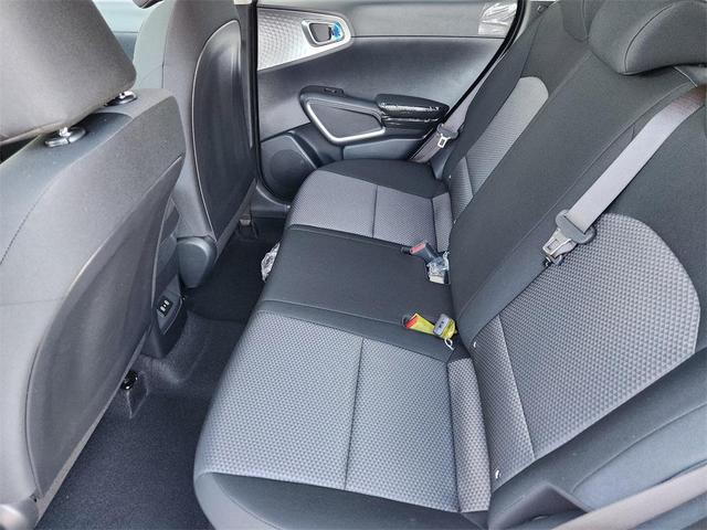 Photo of 2025 Pearl Kia Soul