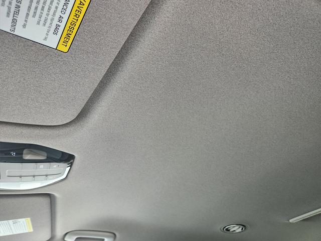 Photo of 2026 Ivory Kia EV9