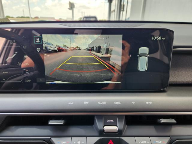 Photo of 2026 Ivory Kia EV9