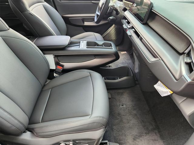 Photo of 2026 Ivory Kia EV9