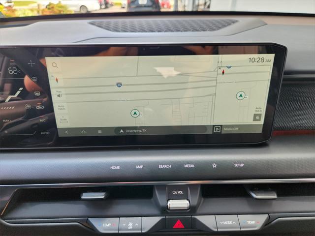 Photo of 2026 Panthera Metal Kia EV9