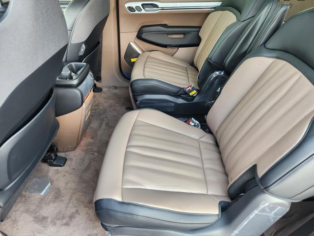 Photo of 2026 Panthera Metal Kia EV9
