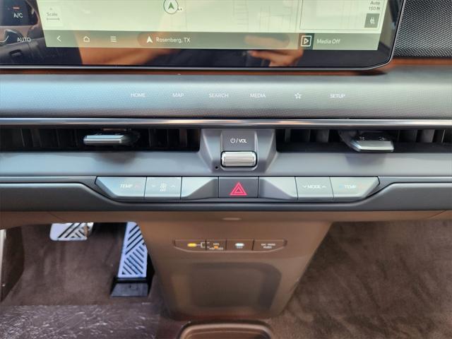 Photo of 2026 Panthera Metal Kia EV9