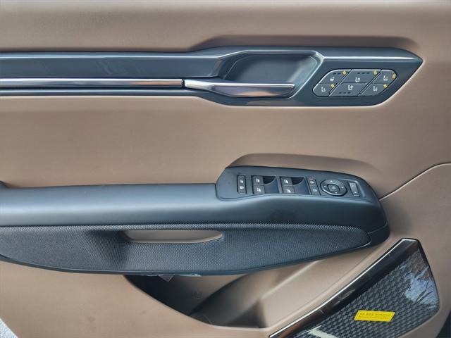 Photo of 2026 Panthera Metal Kia EV9