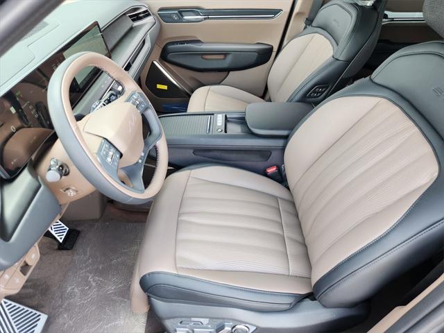 Photo of 2026 Panthera Metal Kia EV9