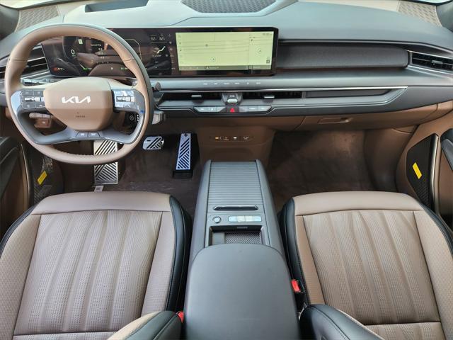 Photo of 2026 Panthera Metal Kia EV9