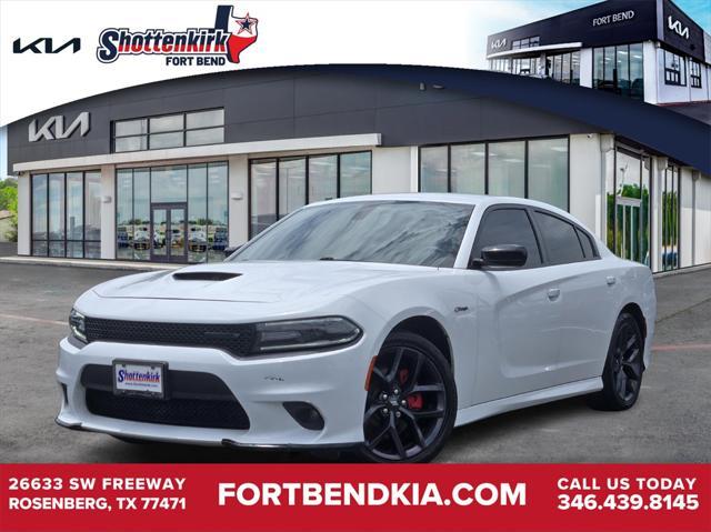 2021 Dodge Charger