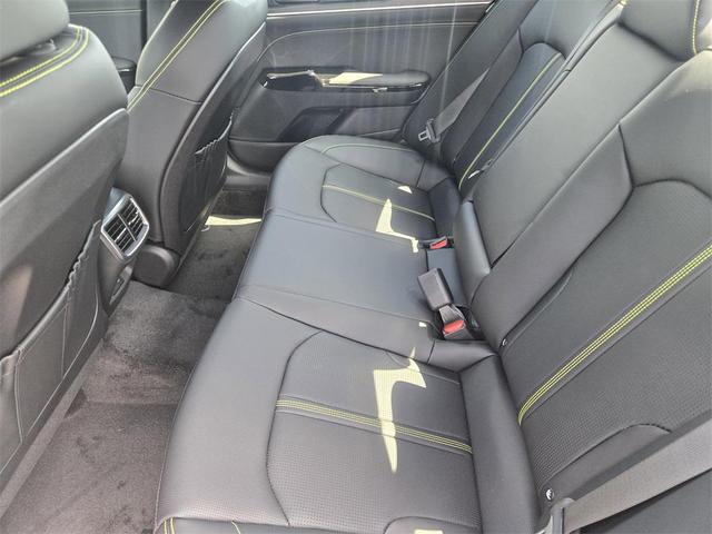 Photo of 2026 Gray Kia K5