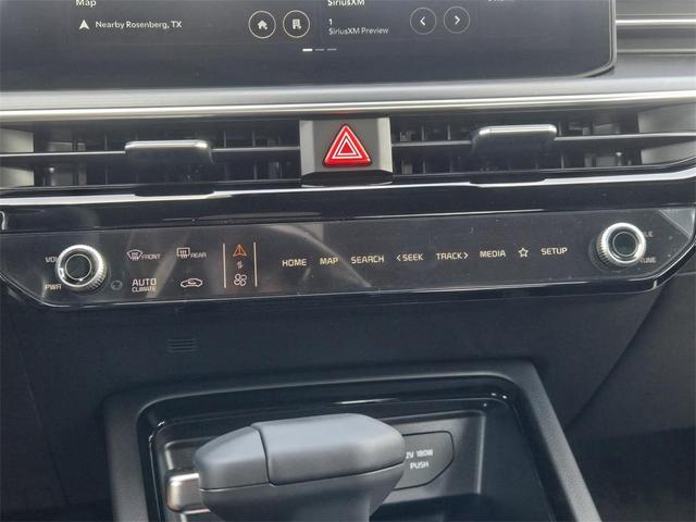 Photo of 2026 Gray Kia K5