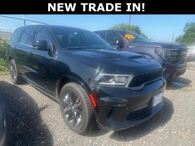 2022 Dodge Durango