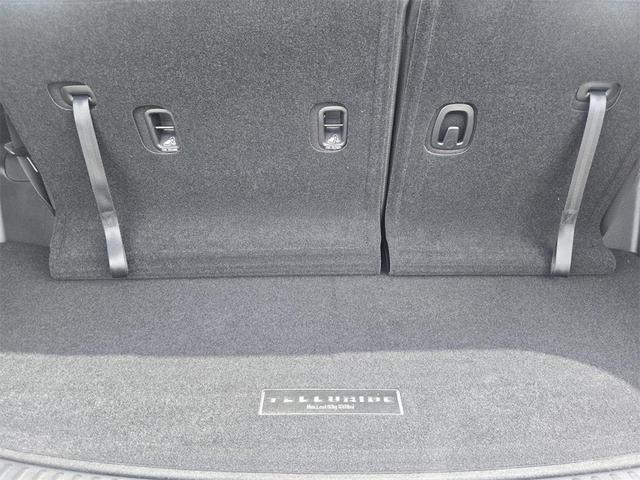 Photo of 2025 Pearl Kia Telluride