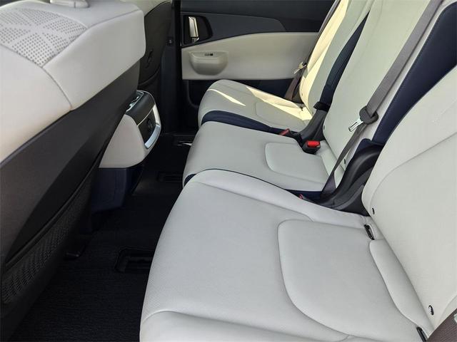 Photo of 2025 Panthera Metal Kia Carnival