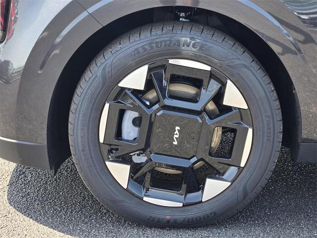 Photo of 2025 Panthera Metal Kia Carnival