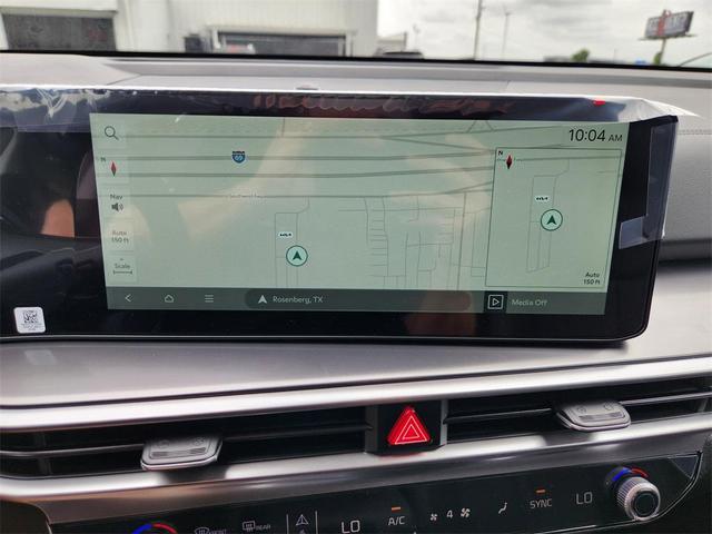 Photo of 2025 Dawning Red Kia Sorento