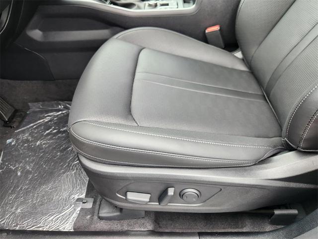Photo of 2025 Dawning Red Kia Sorento
