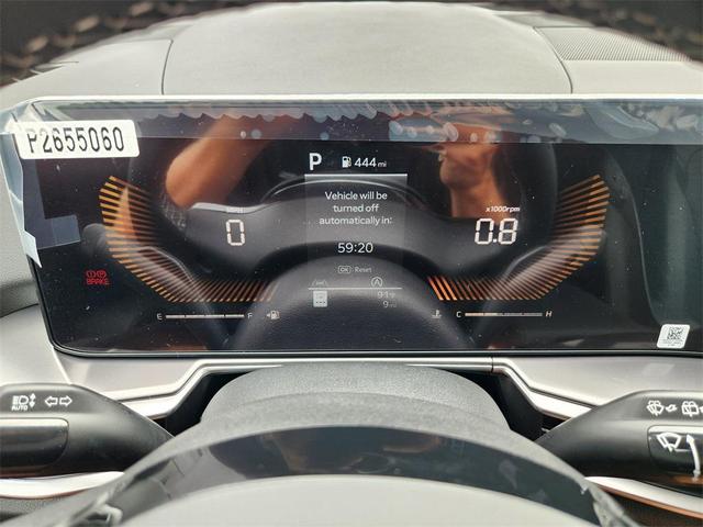 Photo of 2025 Dawning Red Kia Sorento