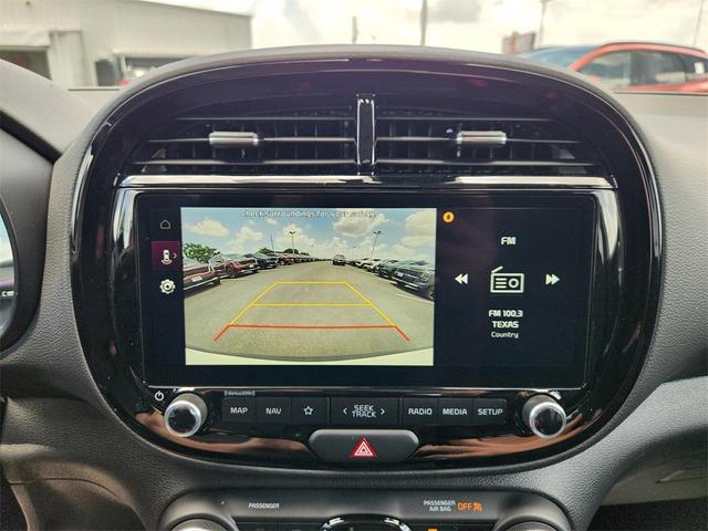 Photo of 2025 Pearl Kia Soul