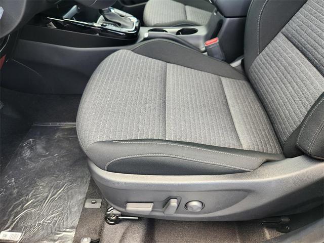 Photo of 2025 Pearl Kia Soul
