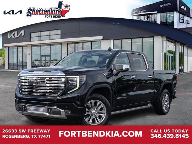 2022 GMC Sierra 1500