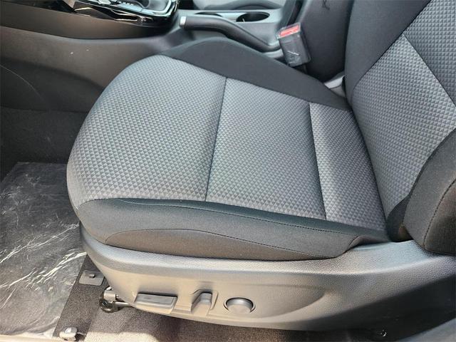 Photo of 2025 Fusion Black Kia Soul