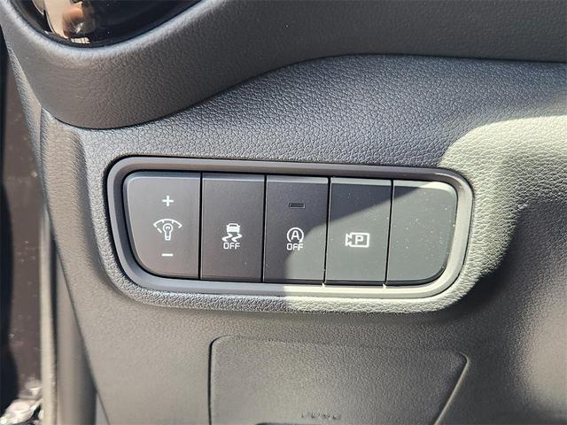 Photo of 2025 Fusion Black Kia Soul