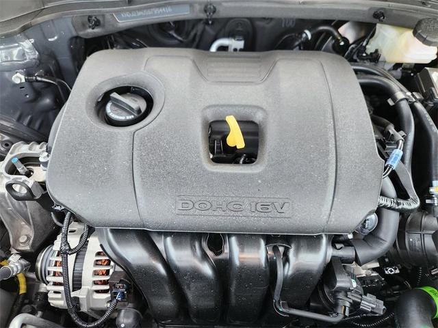 Photo of 2025 Fusion Black Kia Soul