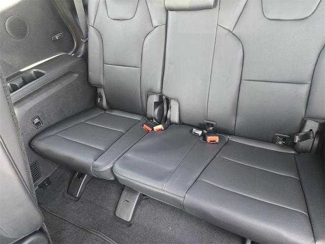 Photo of 2025 Midnight Lake Blue Kia Telluride