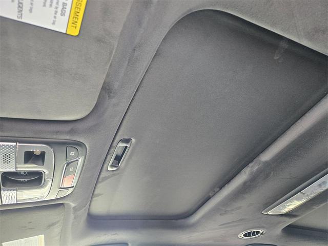 Photo of 2025 Midnight Lake Blue Kia Telluride
